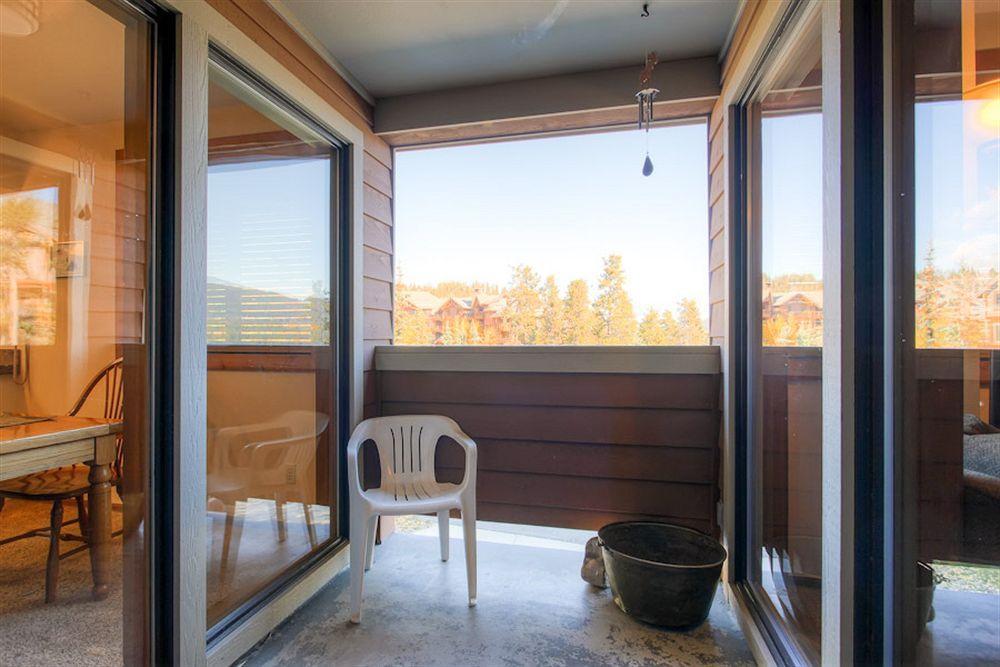 Ski Hill Condominiums By Ski Country Resorts Breckenridge Exterior photo