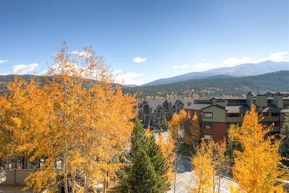 Ski Hill Condominiums By Ski Country Resorts Breckenridge Exterior photo