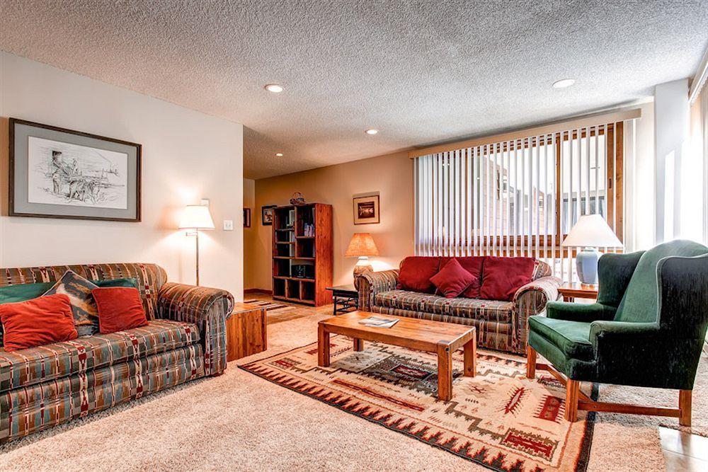 Ski Hill Condominiums By Ski Country Resorts Breckenridge Exterior photo