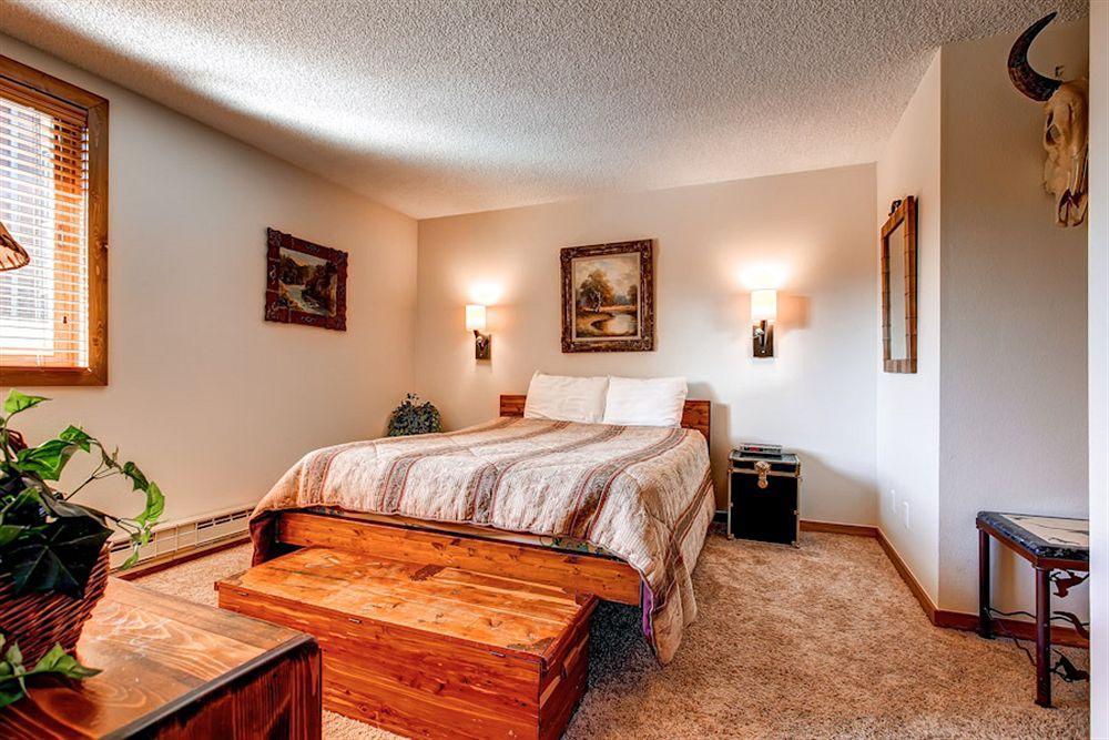 Ski Hill Condominiums By Ski Country Resorts Breckenridge Exterior photo