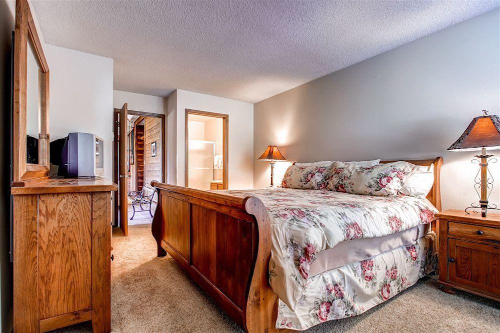 Ski Hill Condominiums By Ski Country Resorts Breckenridge Exterior photo