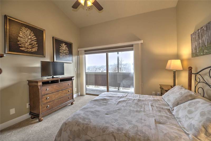 Ski Hill Condominiums By Ski Country Resorts Breckenridge Exterior photo