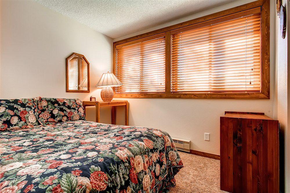 Ski Hill Condominiums By Ski Country Resorts Breckenridge Exterior photo
