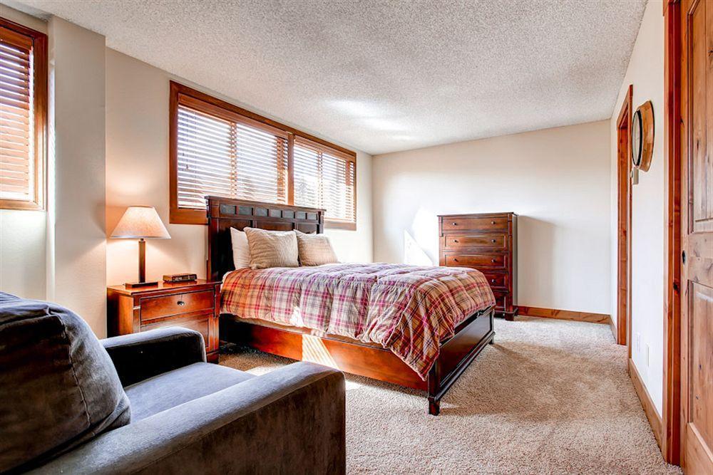 Ski Hill Condominiums By Ski Country Resorts Breckenridge Exterior photo