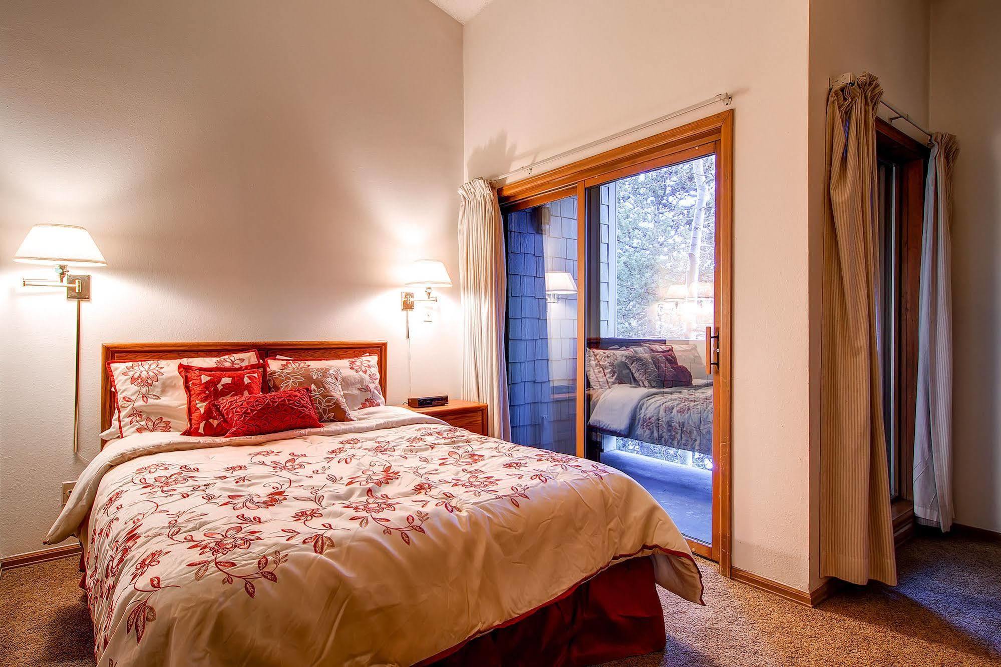 Ski Hill Condominiums By Ski Country Resorts Breckenridge Exterior photo