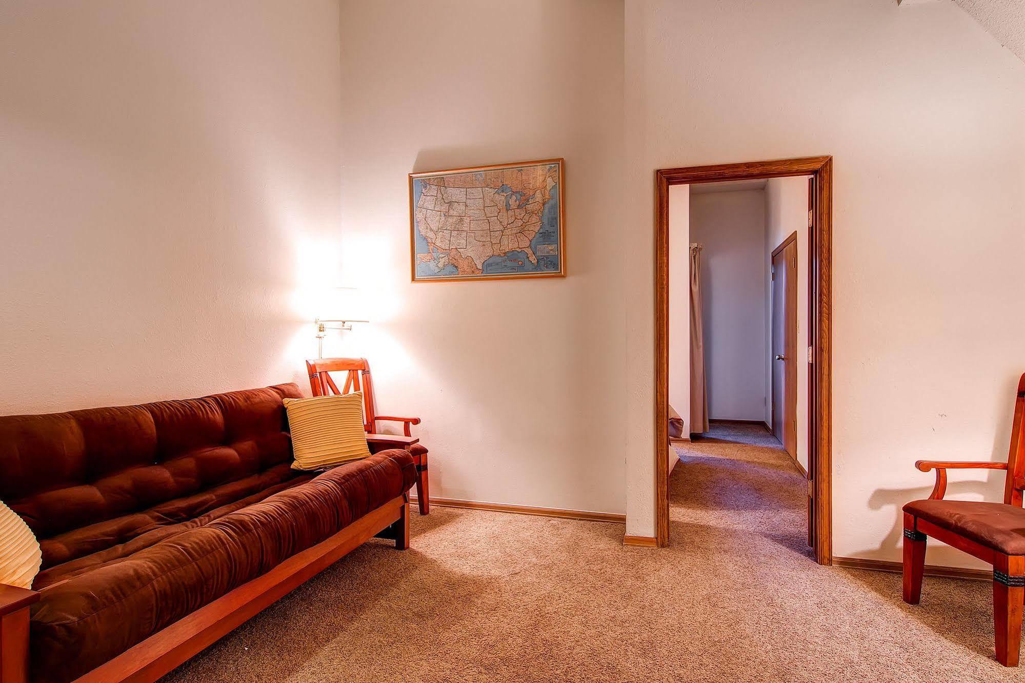 Ski Hill Condominiums By Ski Country Resorts Breckenridge Exterior photo