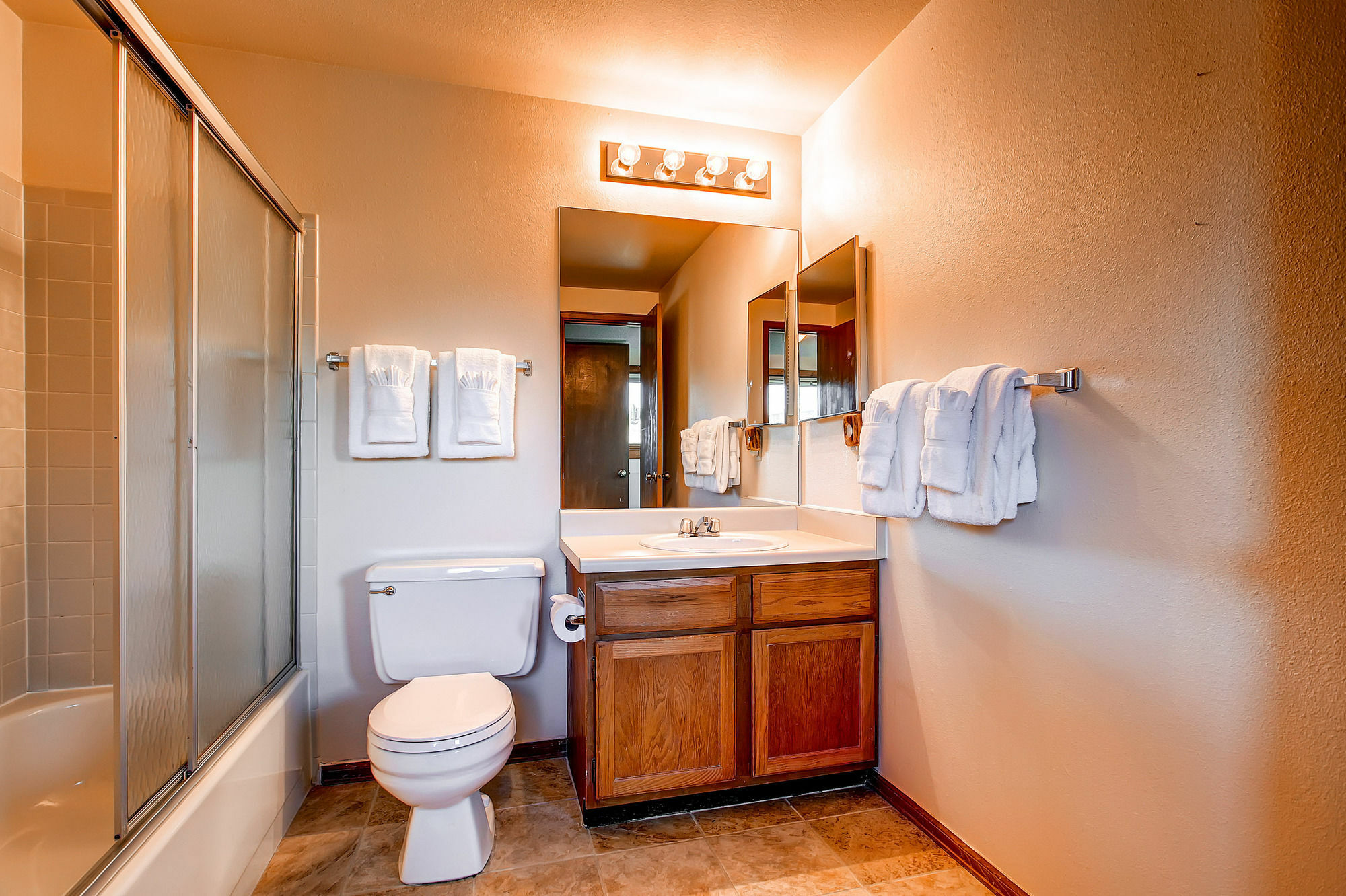 Ski Hill Condominiums By Ski Country Resorts Breckenridge Exterior photo